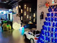 -CIAO·团建聚餐·生日派对轰趴馆(福田店)