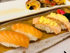 -吉炙烧鸟•本格料理(国际商贸城店)