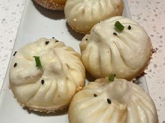 招牌生煎包-竹外桃花·江南小酒馆(SKP·S店)