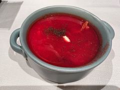 -俄士厨房(五棵松华熙LIVE店)