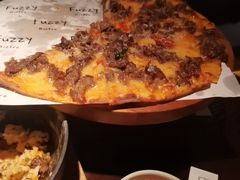 -Fuzzy Bistro 浮几韩餐·茶酒馆