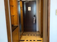 -武汉江城明珠豪生大酒店