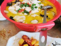 -李氏传家菜(兴城路店)