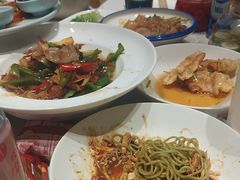 -额娘·春饼烤鸭(华北七楼创始店)