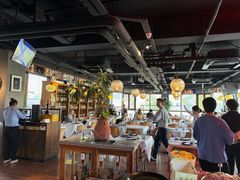 -安妮意大利餐厅(日坛店)