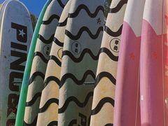 -西涌国际滨海旅游区