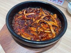 -米村拌饭(东方新天地店)