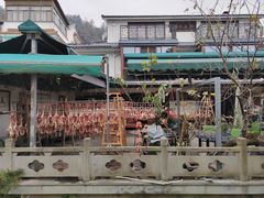 -十八棵（老龙井）御茶园(老龙井店)