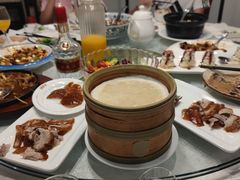 -北京全聚德(西客站店)