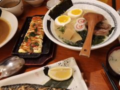 -無忧浅草君·洋风料理(下沙宝龙二期一店)