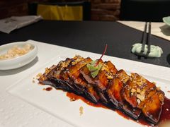 -成隆行·蟹王府(九江路店)