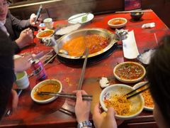 -袁老四重庆老火锅(桐梓坡店)