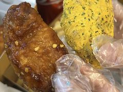 -正谈炸鸡(深圳首店)