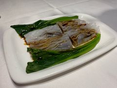 -潮粤香海鲜酒楼(沙湖店)