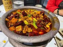 -丁虎子烤肉(国道二店)