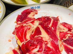 -钱小奴海鲜自助黑金店(杭州滨江龙湖店)