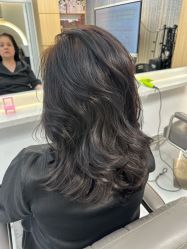 点击看大图 -青霖·飘逸造型