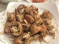 皮皮虾-黄沙水产交易市场