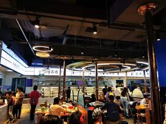 -蚝英雄鲜蚝自助专门店(长楹天街直营店)