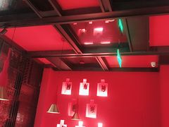-绿茶餐厅(蓝色港湾店)