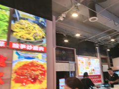 -雙冲柳州螺蛳粉&酸嘢&桂林米粉(簋街店)