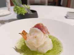 -丽轩中餐厅(广州丽思卡尔顿酒店)