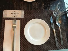 -TAMATI(巴黎贝甜韩式西餐厅店)