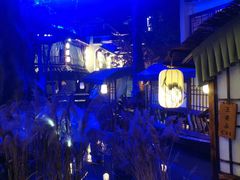 -淀里船宴(卓达店)