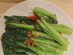 -蔡澜点心·粤菜(新街口IFCX店)