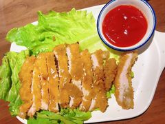 -十面春风·江南面馆(崇宁路店)