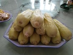 -老白酒农家菜馆