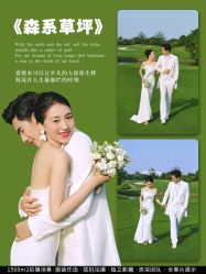 -索菲雅新派婚纱摄影(桂林店)