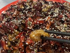 -江湖黑大兔(杨家坪店)