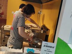 -傅强排骨(成都总店)