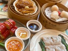 -点都德(华强北店)