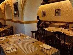-船屋葡国餐厅