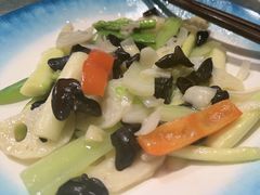 -顺意·顺德家乡菜(国际人才大厦店)