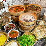 报！！在长沙吃完这顿砂钵菜再走  