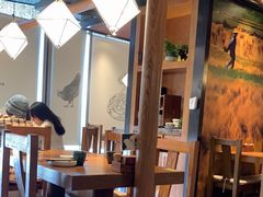 -云海肴·汽锅鸡·云南代表菜(天山百盛优客店)