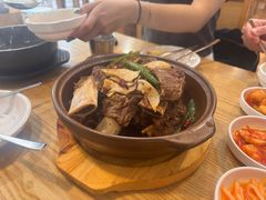 -江南面屋(明洞店)