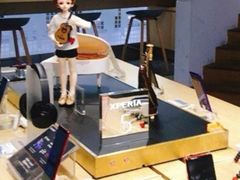 -Sony Store 索尼(上海淮海中路店)