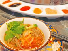 -十三姨正合丰烤肉(营迹路店)