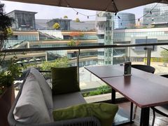 靠窗位-La Terre乐田(万象城店)