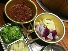 -原始泥炉烤肉(总店)