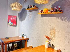 -地二手作鱼汤馄饨(上街里店)