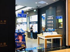 -LOHO眼镜(世纪汇广场店)
