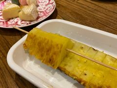 -鸟幸 TORISAKI 炭火居酒屋