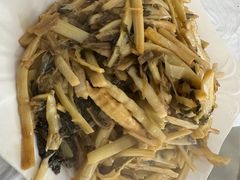 -山水之味·大鱼头·农家菜(张公洞店)