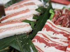 -秋木烤肉·韩国牛肉名家(高新旗舰店)