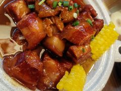 -东北大院·东北菜(三台子店)